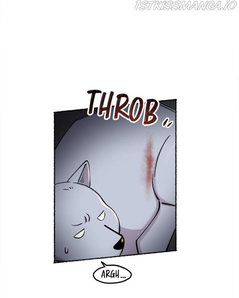 Like A Wind On A Dry Branch Chapter 83 page 58