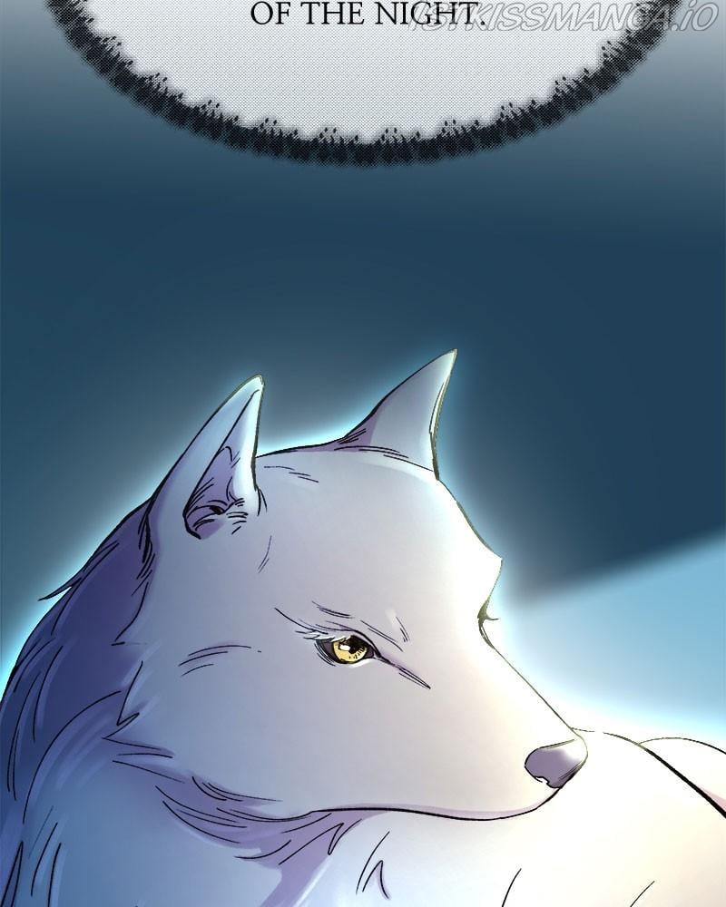 Like A Wind On A Dry Branch Chapter 83 page 61