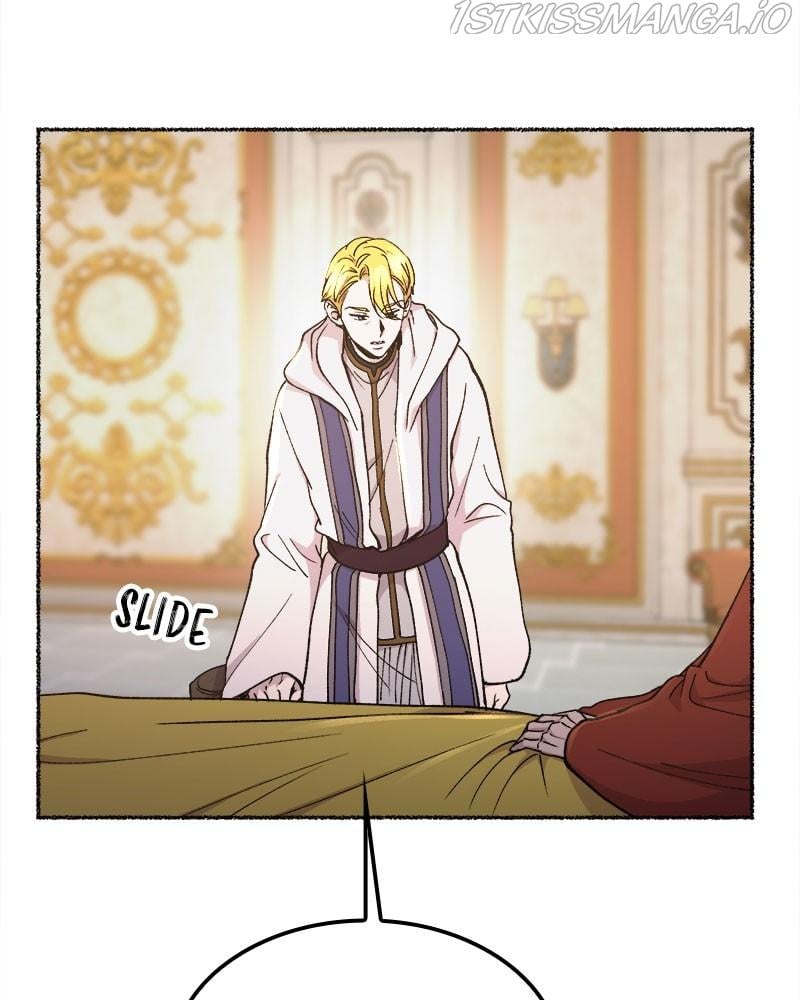Like A Wind On A Dry Branch Chapter 83 page 83
