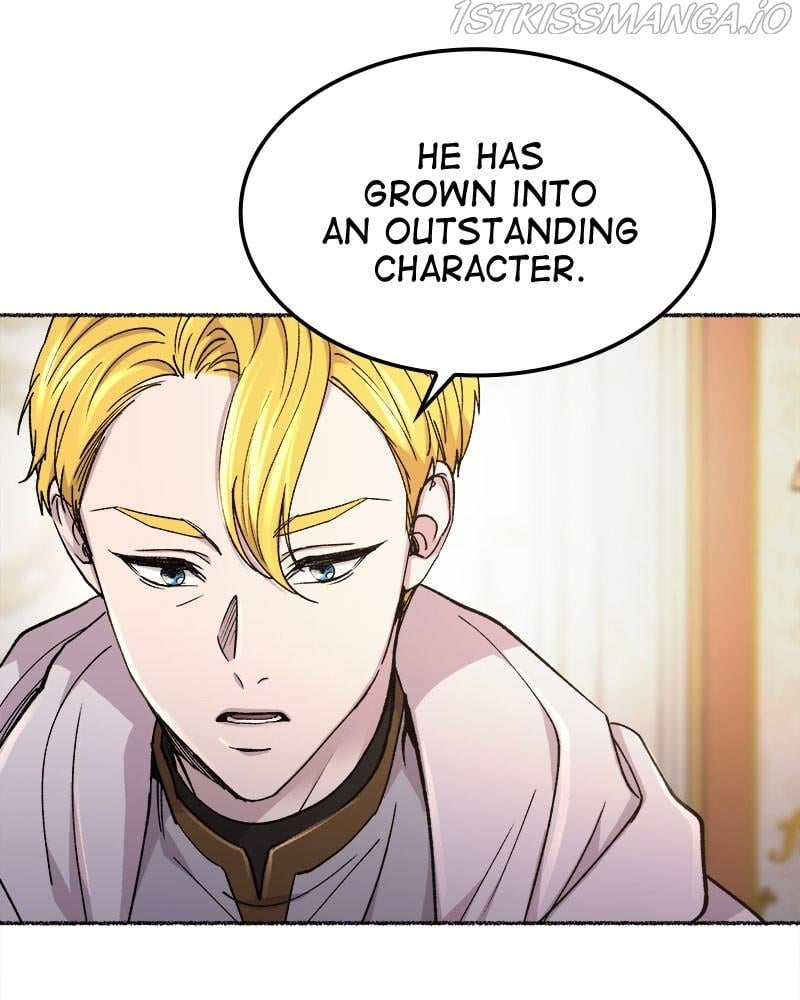 Like A Wind On A Dry Branch Chapter 83 page 85