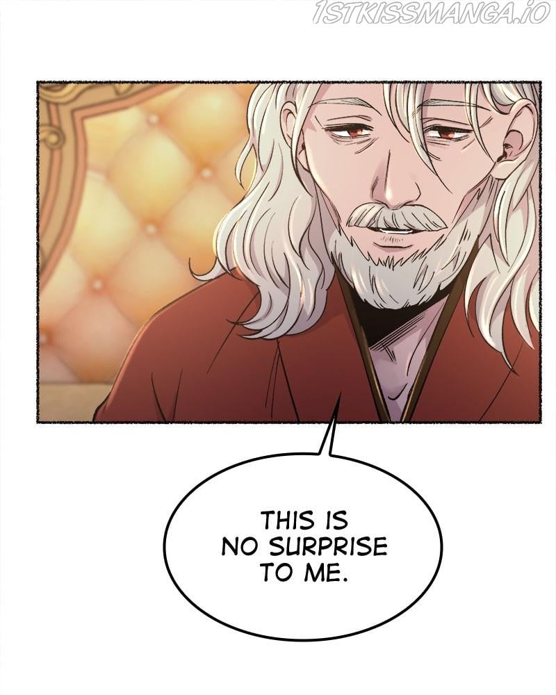 Like A Wind On A Dry Branch Chapter 83 page 87