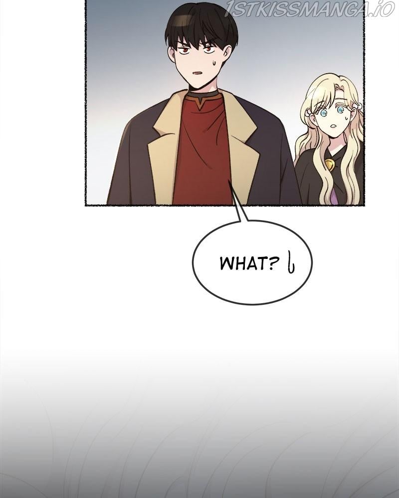 Like A Wind On A Dry Branch Chapter 83 page 8