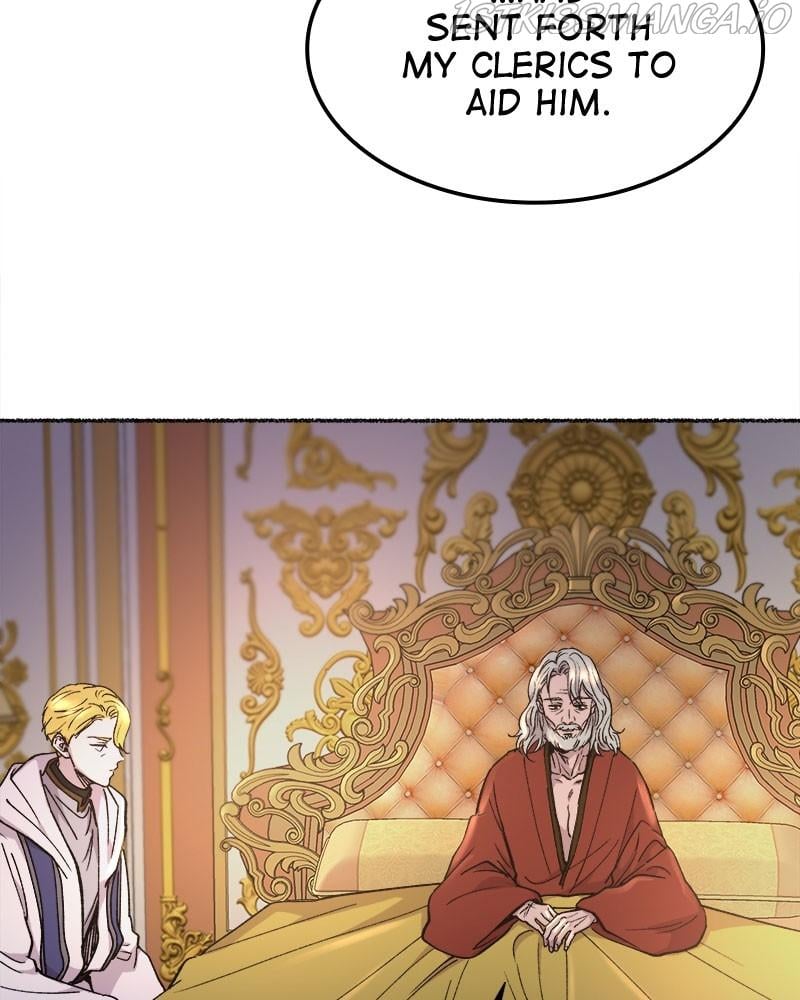 Like A Wind On A Dry Branch Chapter 83 page 90