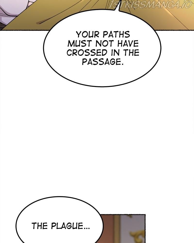 Like A Wind On A Dry Branch Chapter 83 page 91
