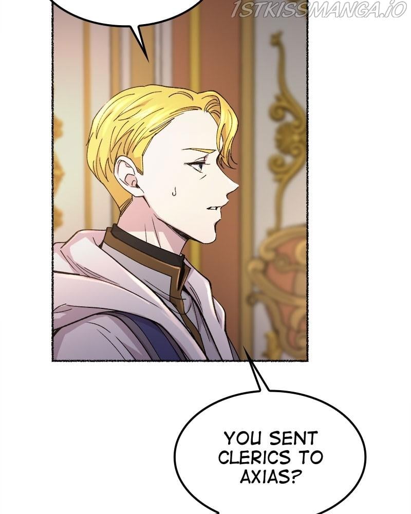 Like A Wind On A Dry Branch Chapter 83 page 92