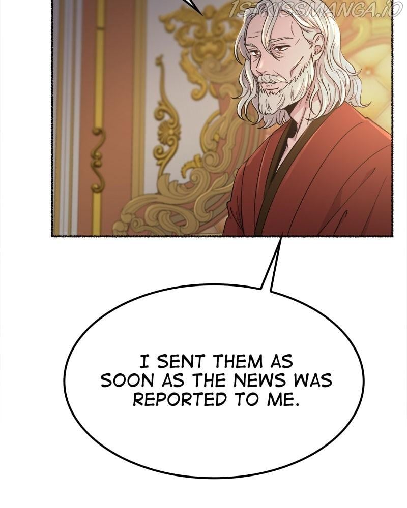 Like A Wind On A Dry Branch Chapter 83 page 94