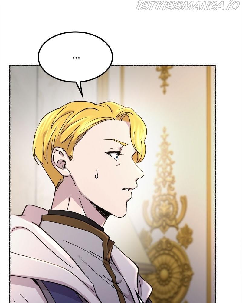 Like A Wind On A Dry Branch Chapter 83 page 96