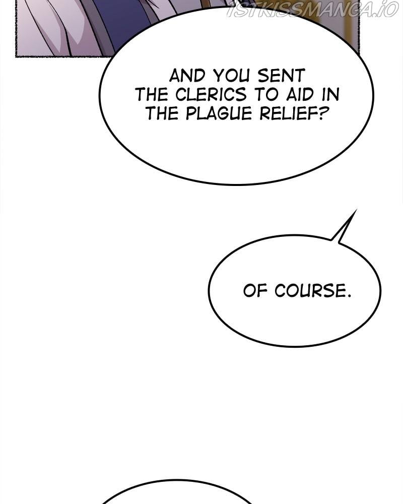 Like A Wind On A Dry Branch Chapter 83 page 97