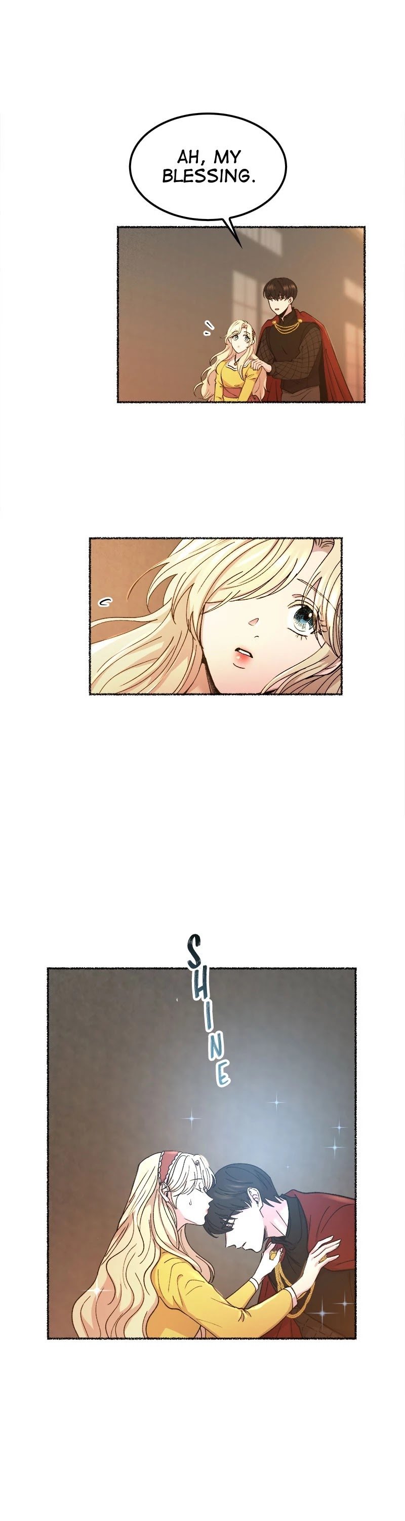 Like A Wind On A Dry Branch Chapter 84 page 12