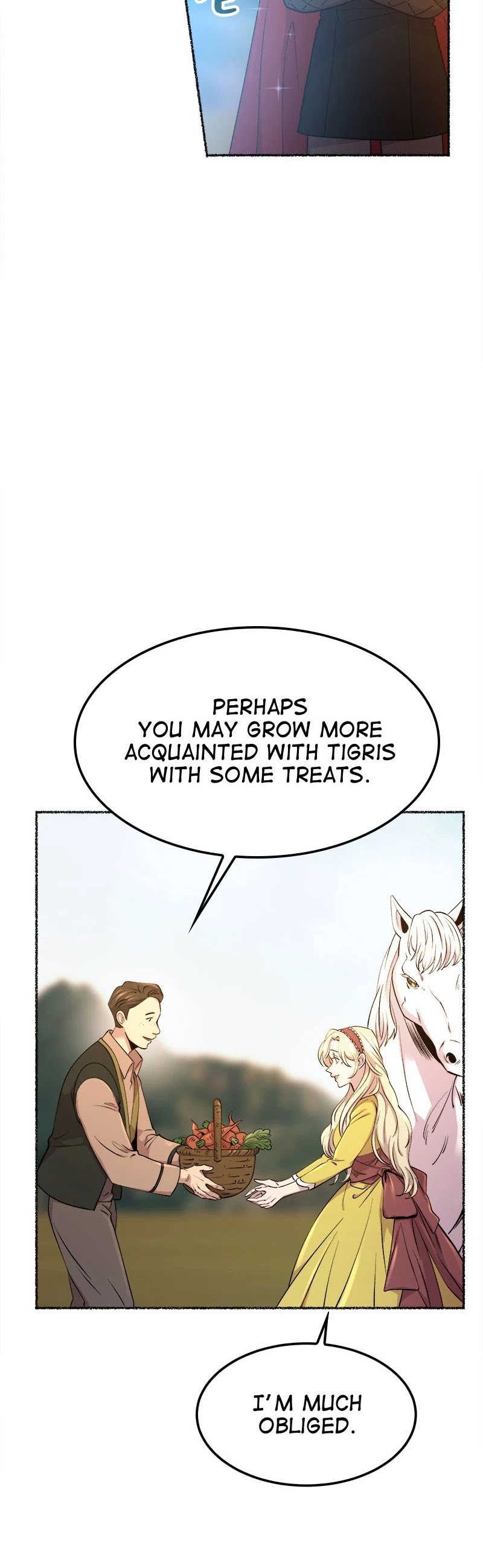 Like A Wind On A Dry Branch Chapter 84 page 15