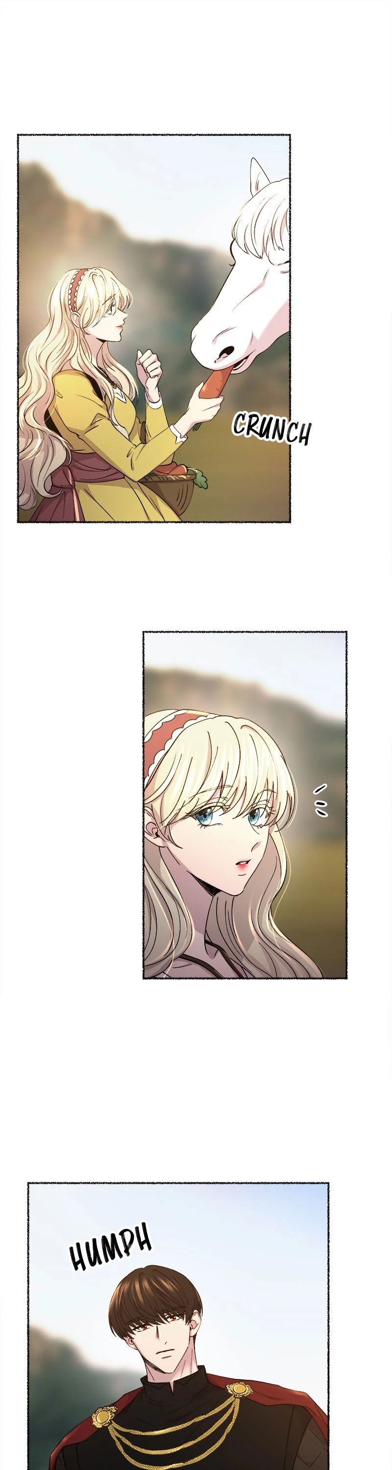 Like A Wind On A Dry Branch Chapter 84 page 16
