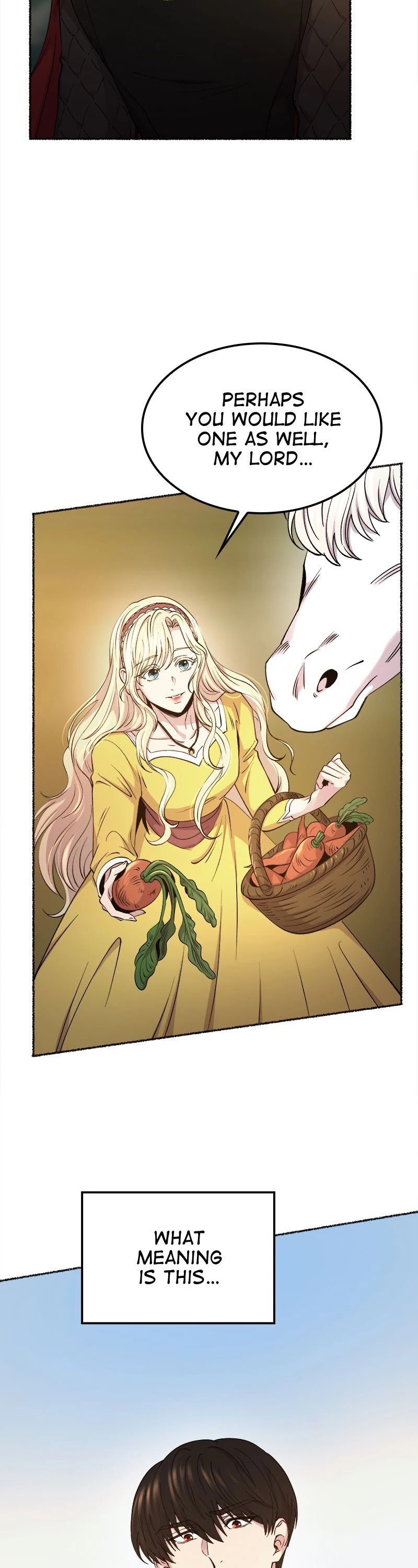 Like A Wind On A Dry Branch Chapter 84 page 17