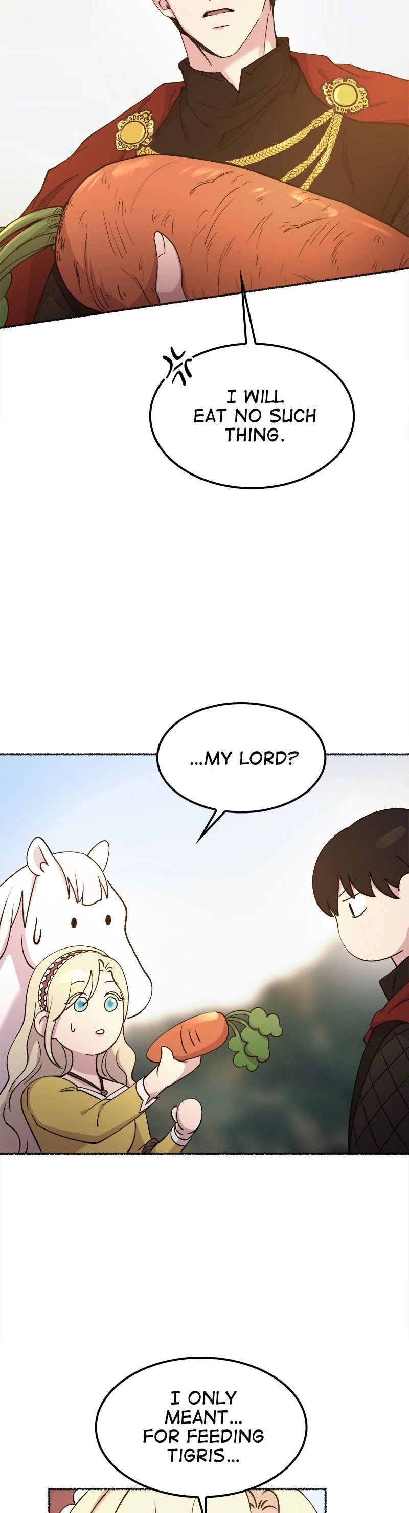 Like A Wind On A Dry Branch Chapter 84 page 18