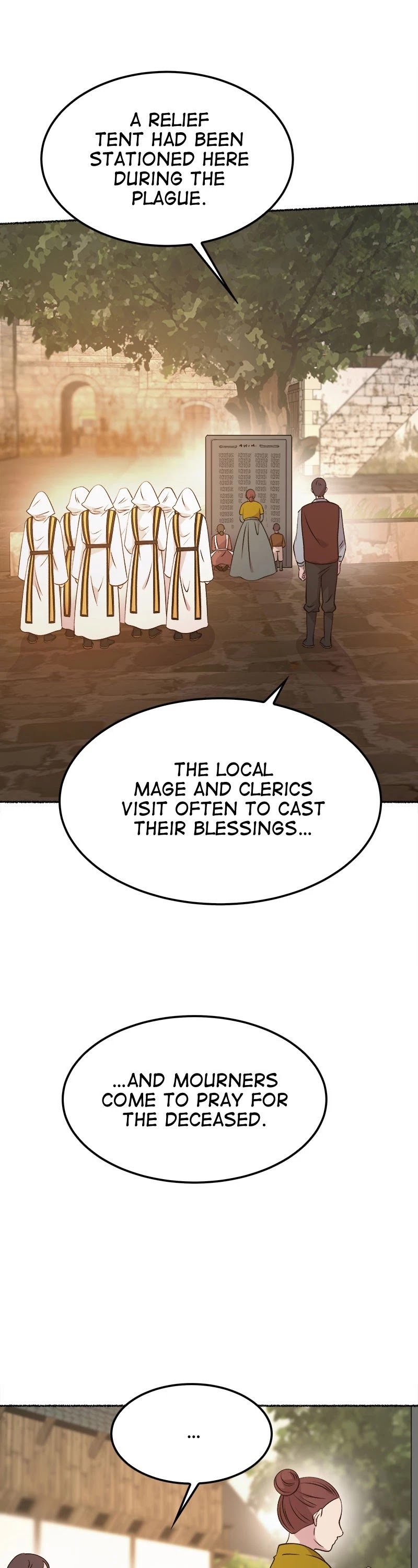 Like A Wind On A Dry Branch Chapter 84 page 24