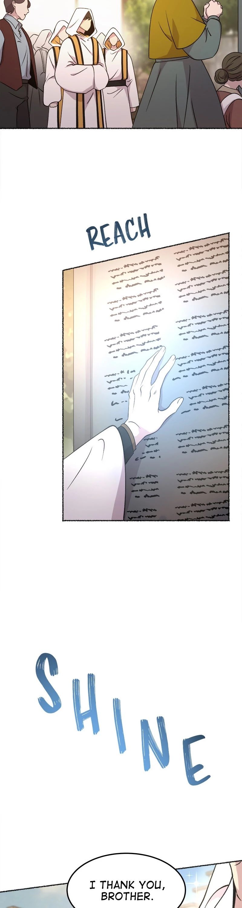 Like A Wind On A Dry Branch Chapter 84 page 25