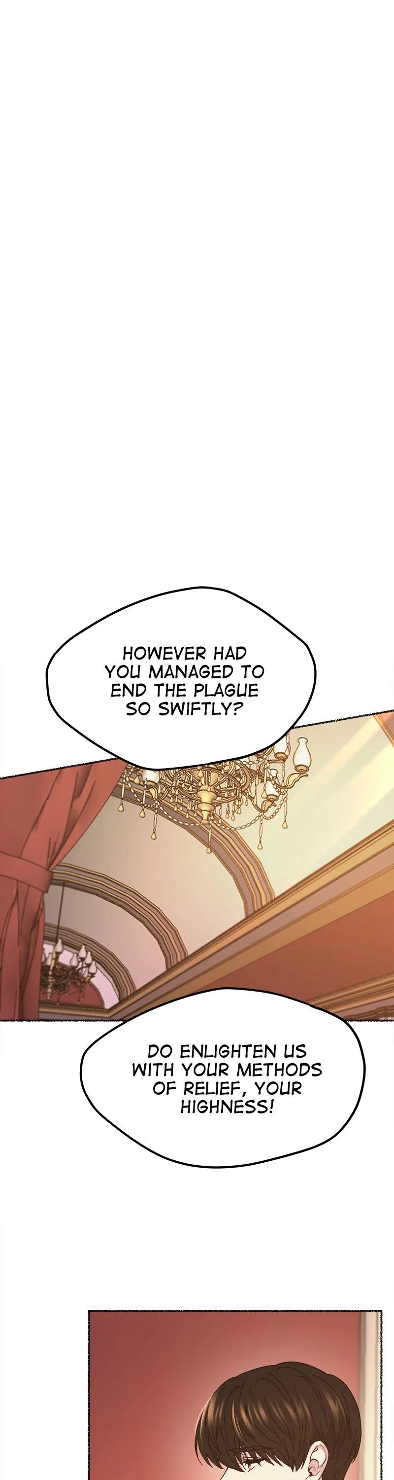 Like A Wind On A Dry Branch Chapter 84 page 28