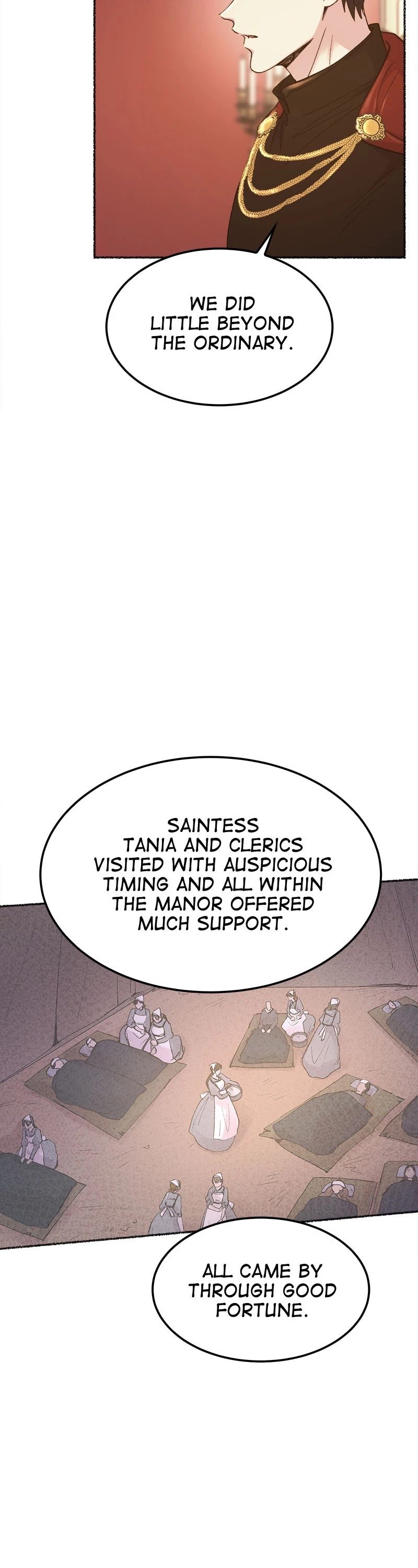 Like A Wind On A Dry Branch Chapter 84 page 29