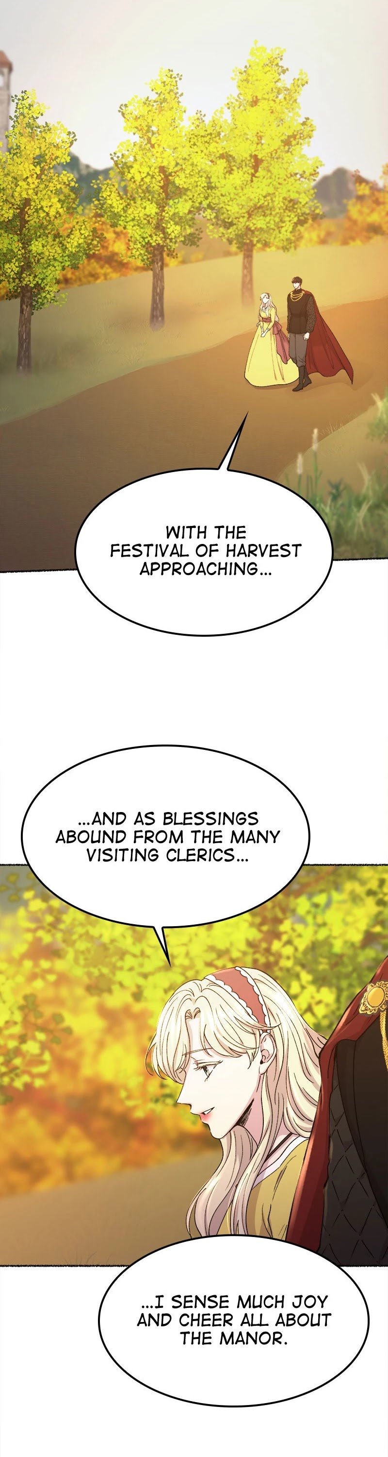 Like A Wind On A Dry Branch Chapter 84 page 41