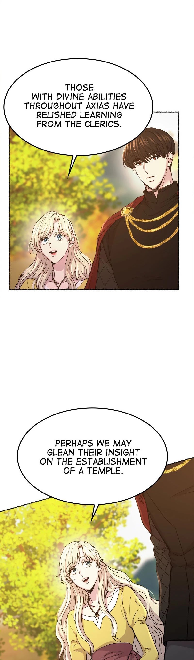 Like A Wind On A Dry Branch Chapter 84 page 42