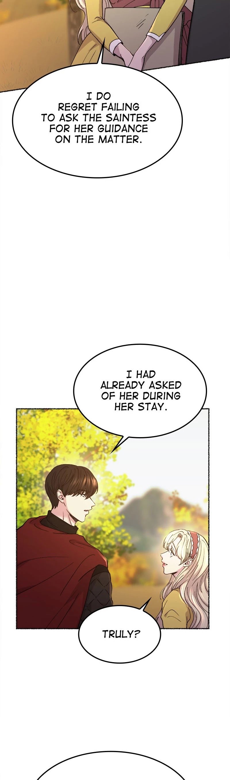 Like A Wind On A Dry Branch Chapter 84 page 43