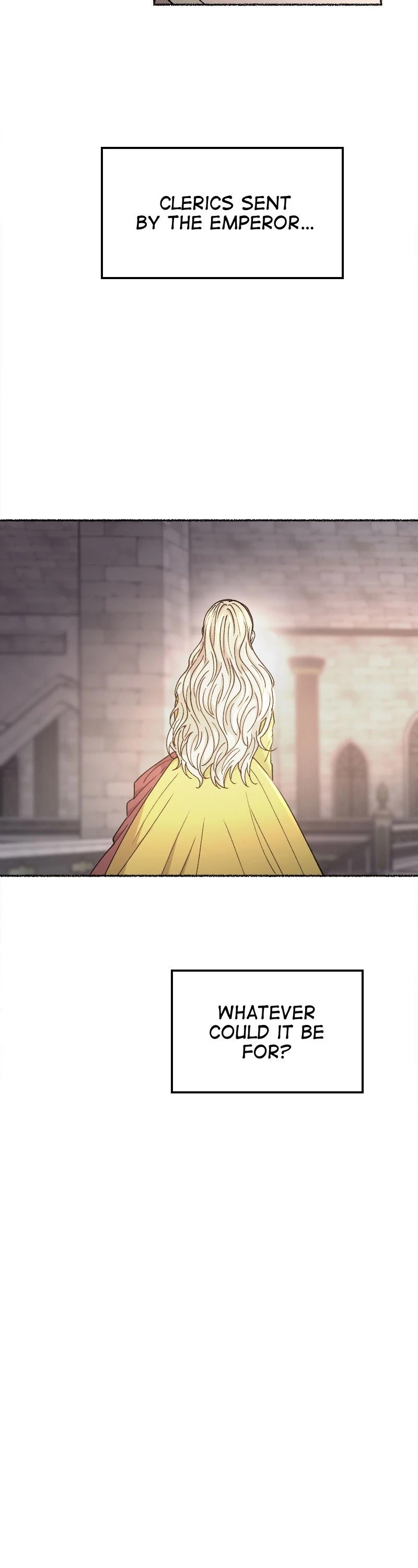 Like A Wind On A Dry Branch Chapter 84 page 5