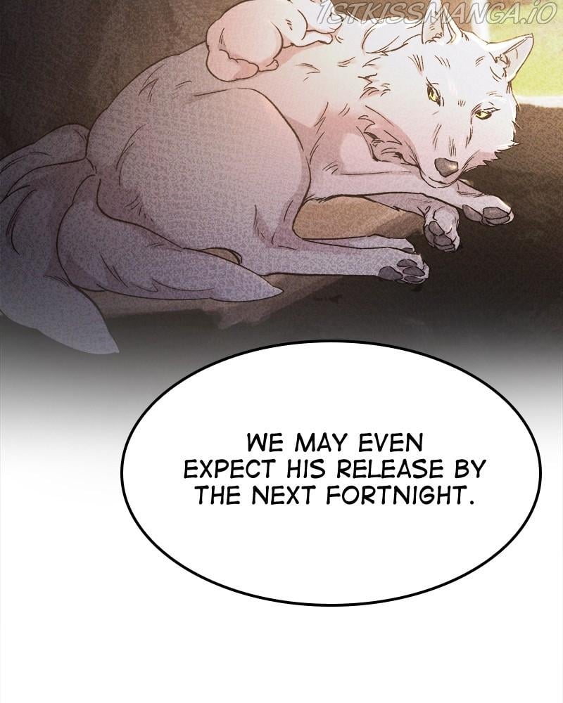 Like A Wind On A Dry Branch Chapter 85 page 99