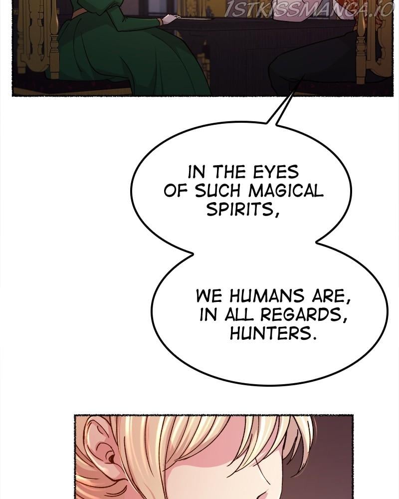 Like A Wind On A Dry Branch Chapter 85 page 104