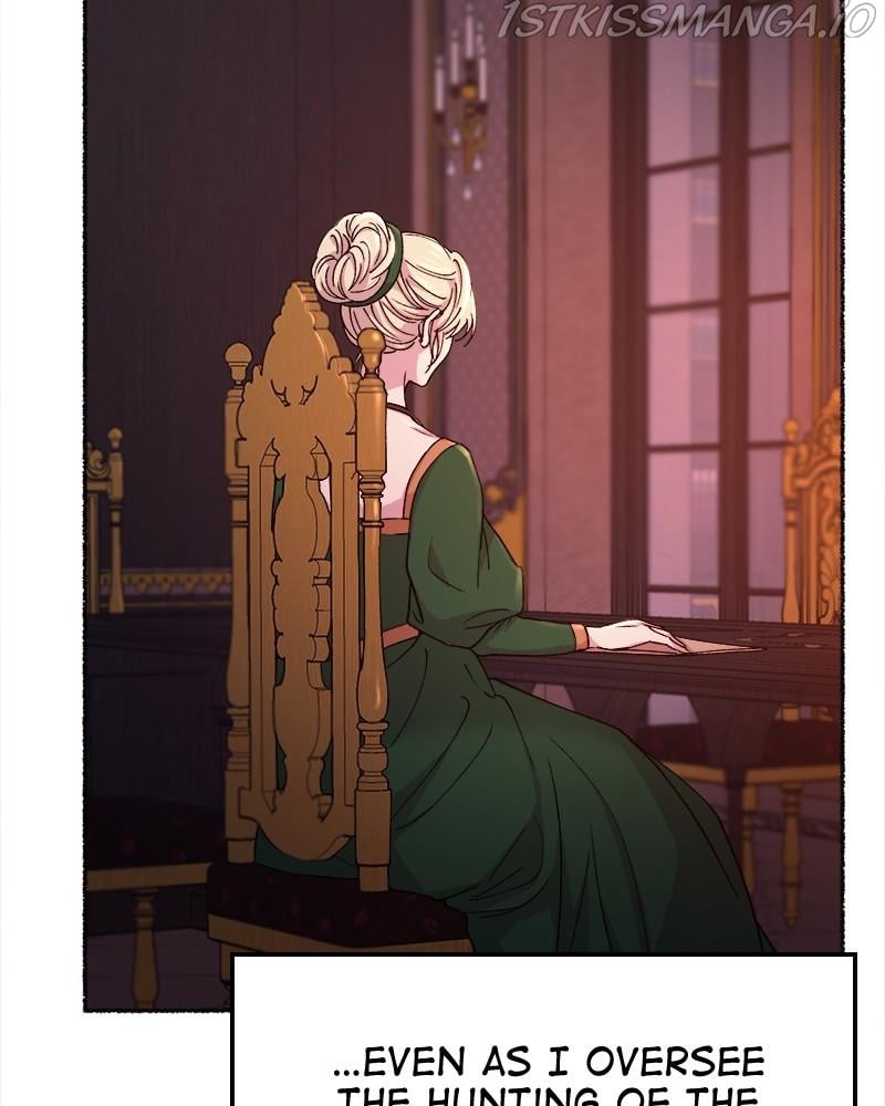 Like A Wind On A Dry Branch Chapter 85 page 107