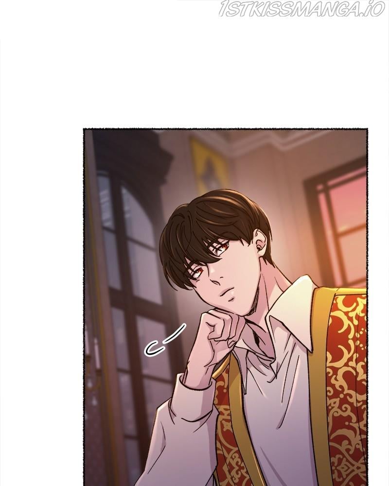 Like A Wind On A Dry Branch Chapter 85 page 109