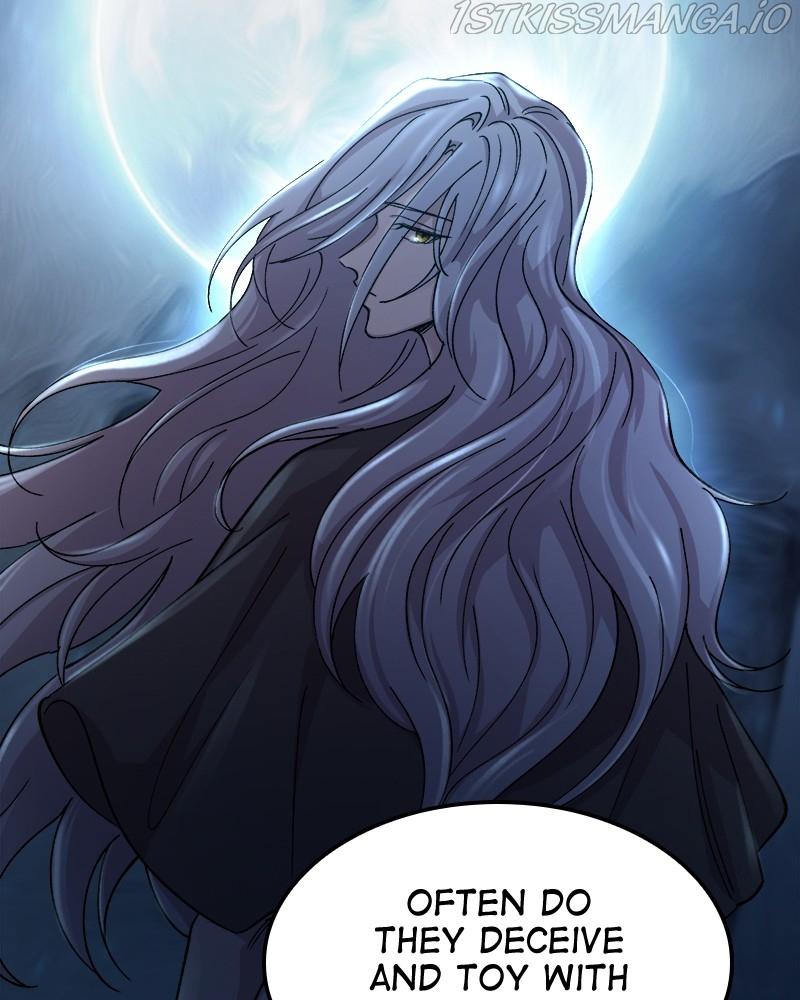 Like A Wind On A Dry Branch Chapter 85 page 111