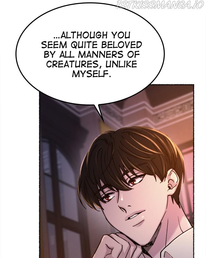 Like A Wind On A Dry Branch Chapter 85 page 114