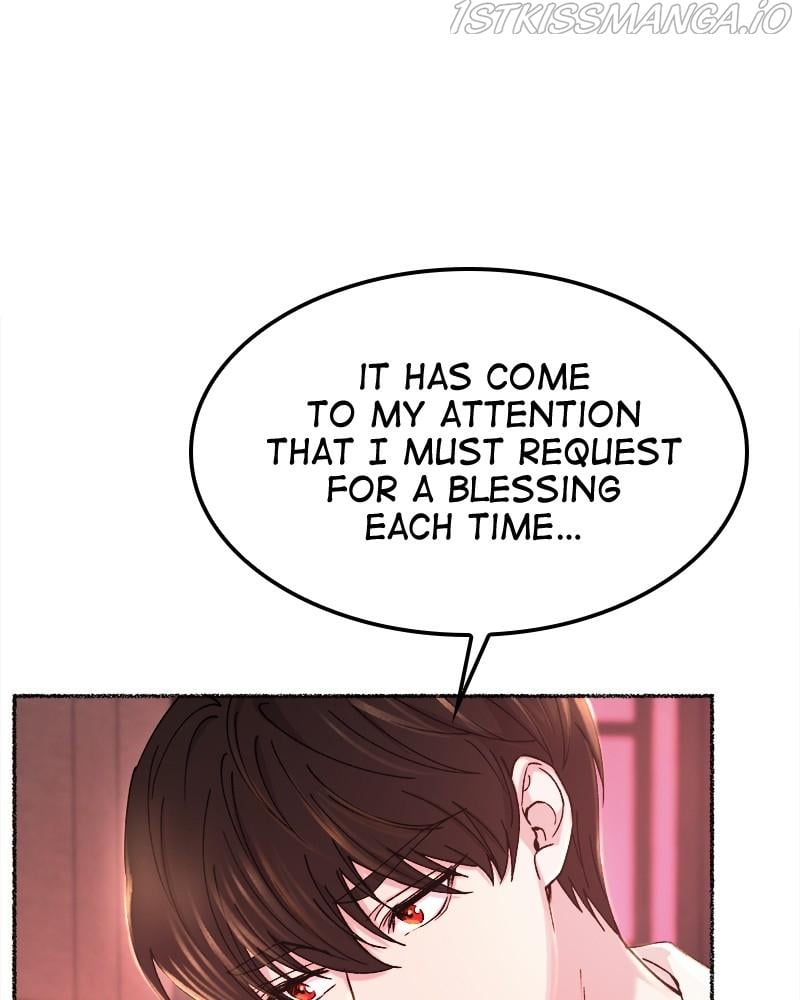 Like A Wind On A Dry Branch Chapter 85 page 119