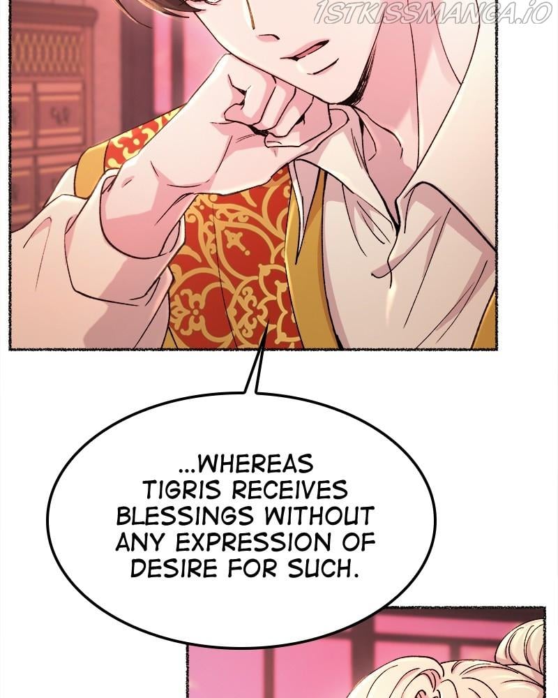 Like A Wind On A Dry Branch Chapter 85 page 120