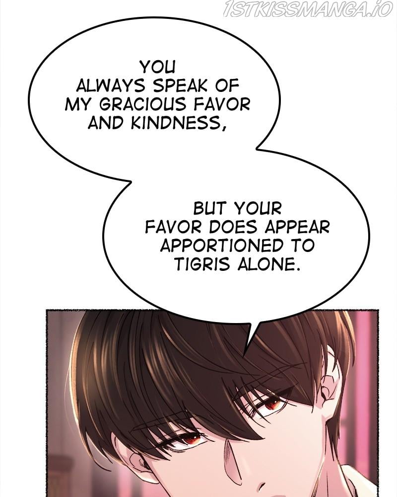 Like A Wind On A Dry Branch Chapter 85 page 122