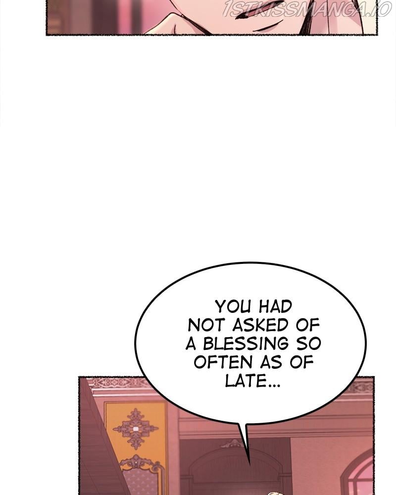 Like A Wind On A Dry Branch Chapter 85 page 123