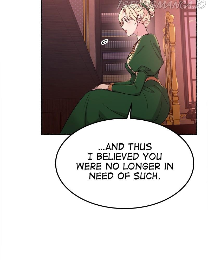 Like A Wind On A Dry Branch Chapter 85 page 124