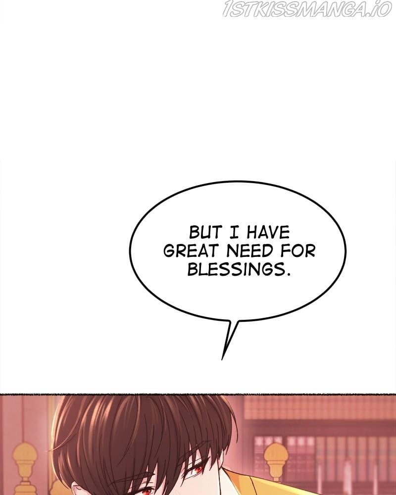 Like A Wind On A Dry Branch Chapter 85 page 125