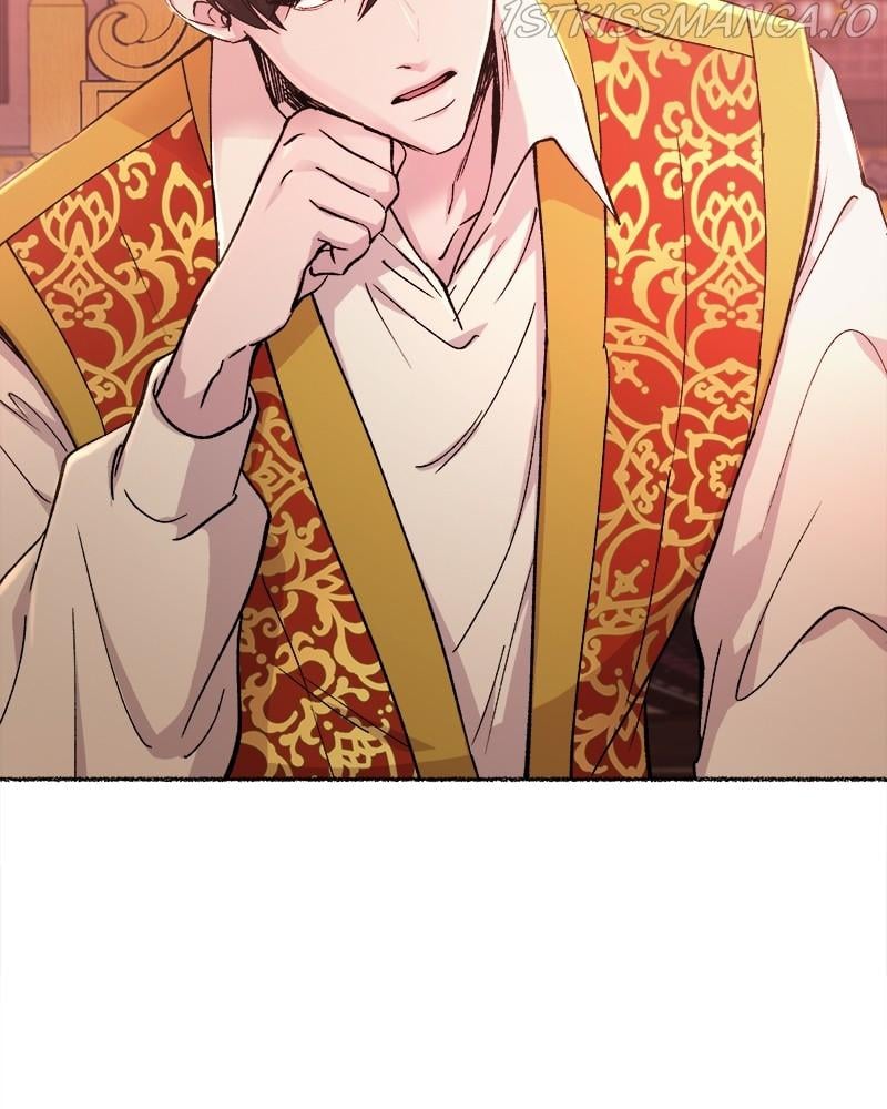 Like A Wind On A Dry Branch Chapter 85 page 126