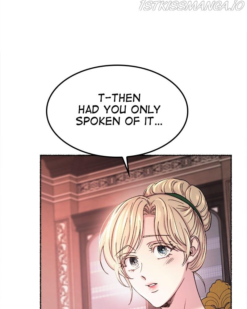 Like A Wind On A Dry Branch Chapter 85 page 127