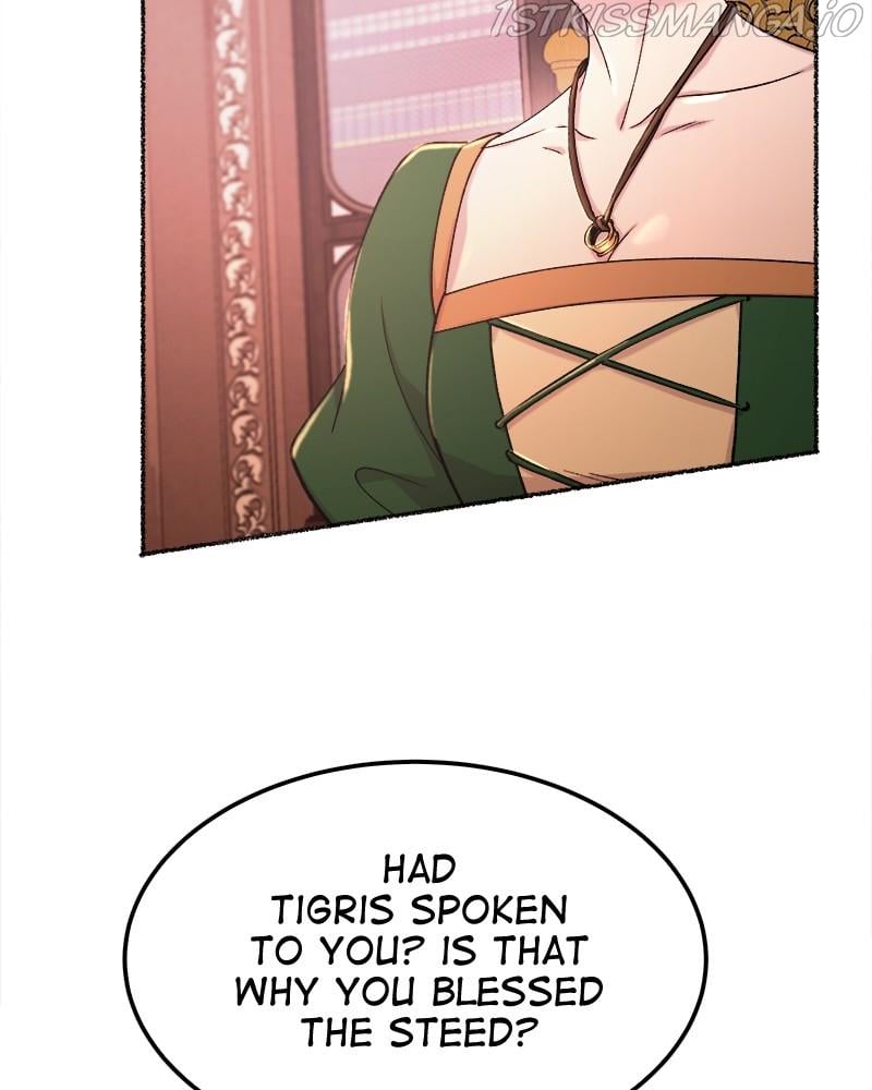 Like A Wind On A Dry Branch Chapter 85 page 128