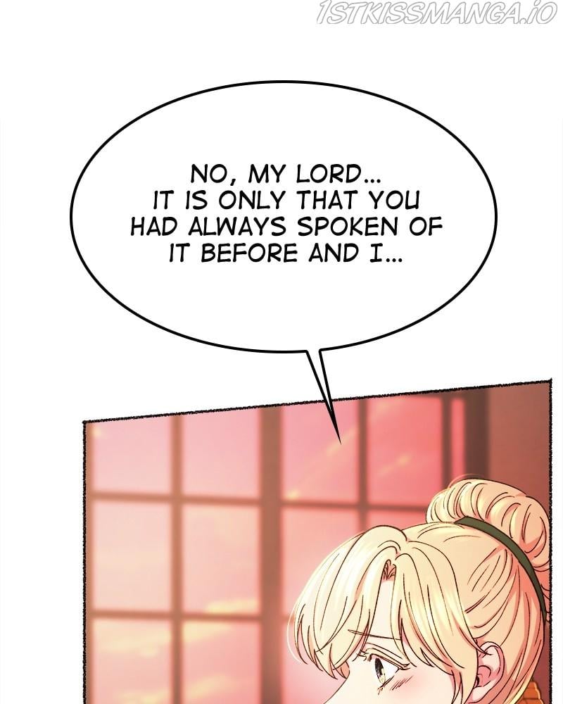 Like A Wind On A Dry Branch Chapter 85 page 130