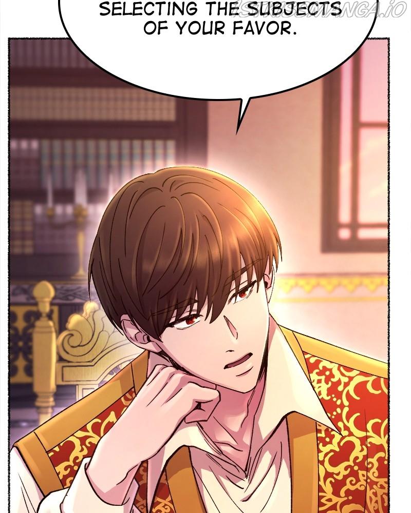 Like A Wind On A Dry Branch Chapter 85 page 132
