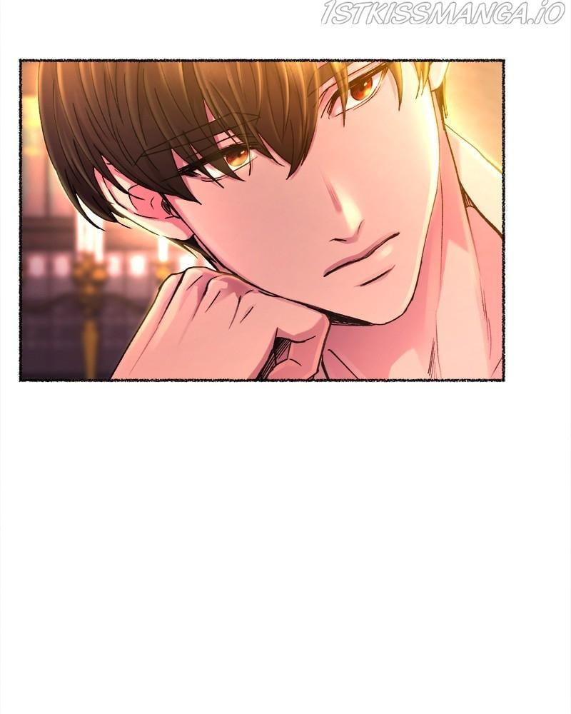 Like A Wind On A Dry Branch Chapter 85 page 135