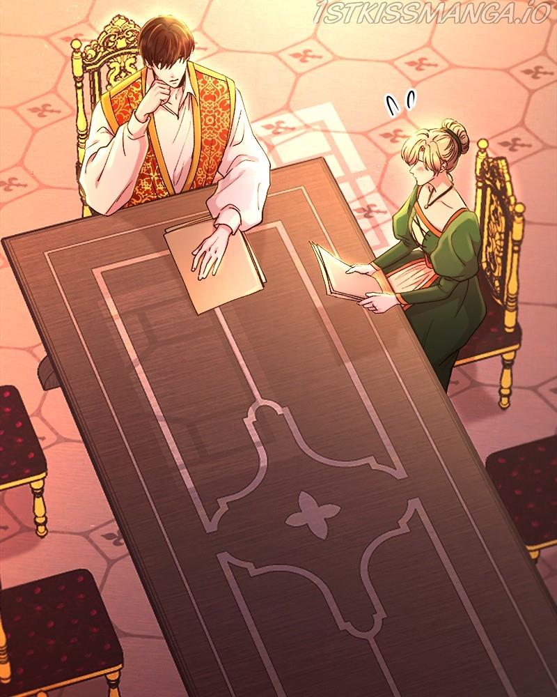 Like A Wind On A Dry Branch Chapter 85 page 137