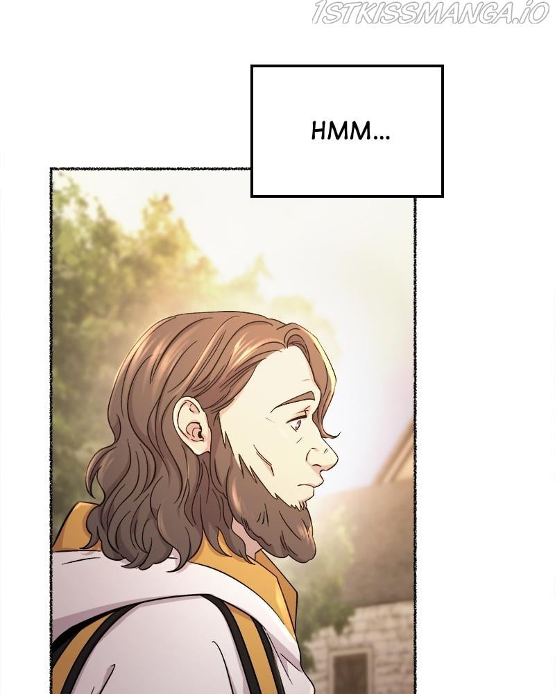 Like A Wind On A Dry Branch Chapter 85 page 17
