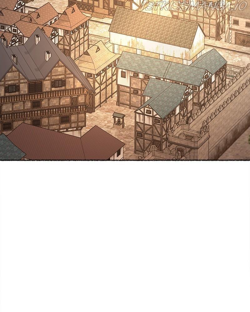 Like A Wind On A Dry Branch Chapter 85 page 1