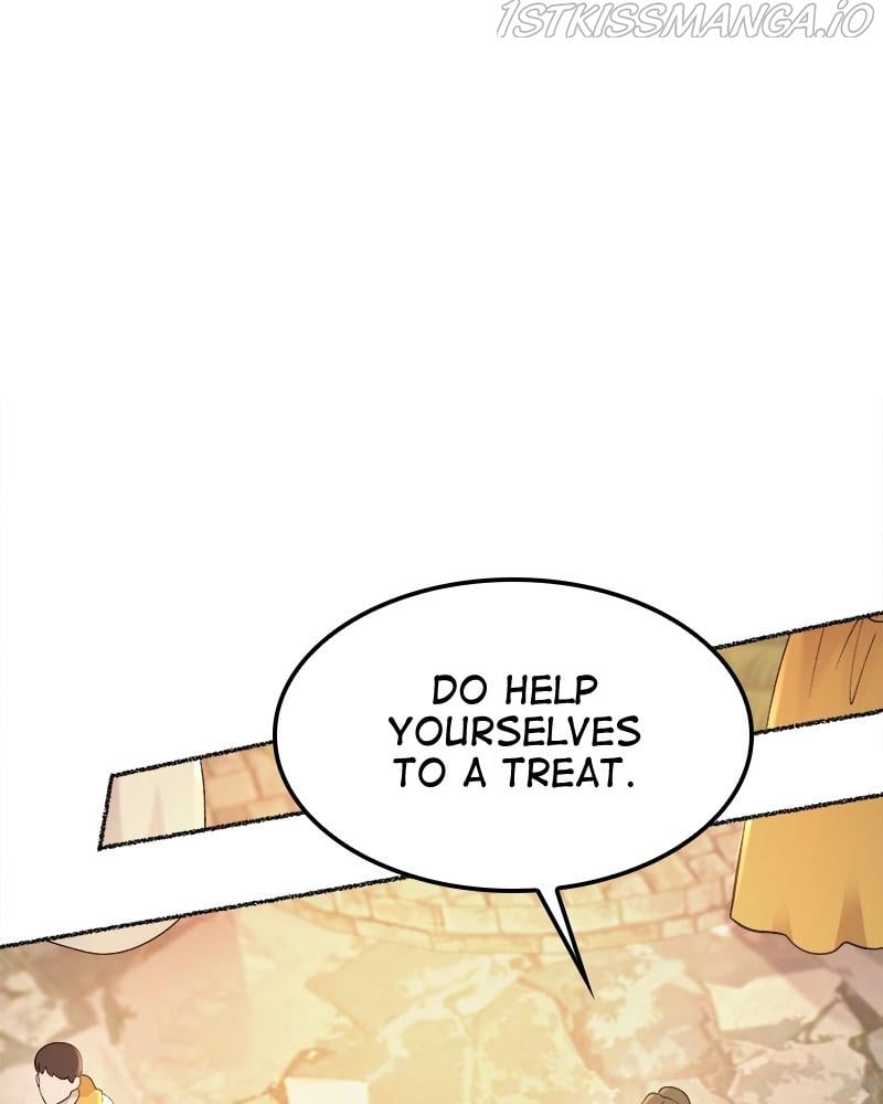 Like A Wind On A Dry Branch Chapter 85 page 19