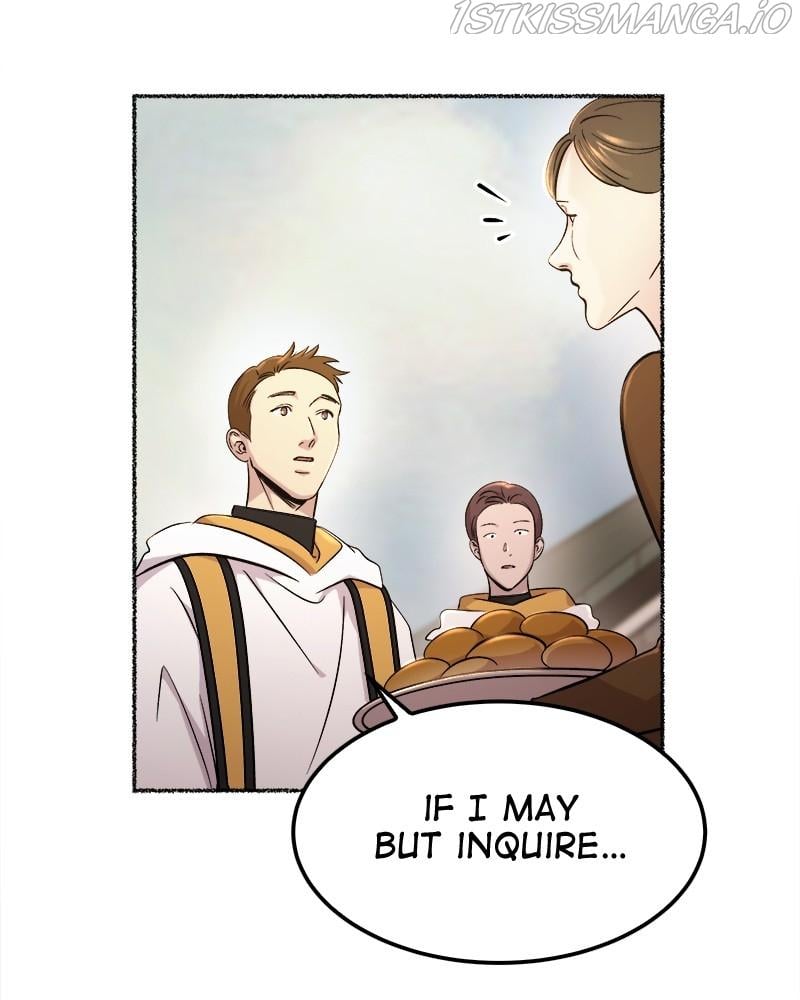 Like A Wind On A Dry Branch Chapter 85 page 21