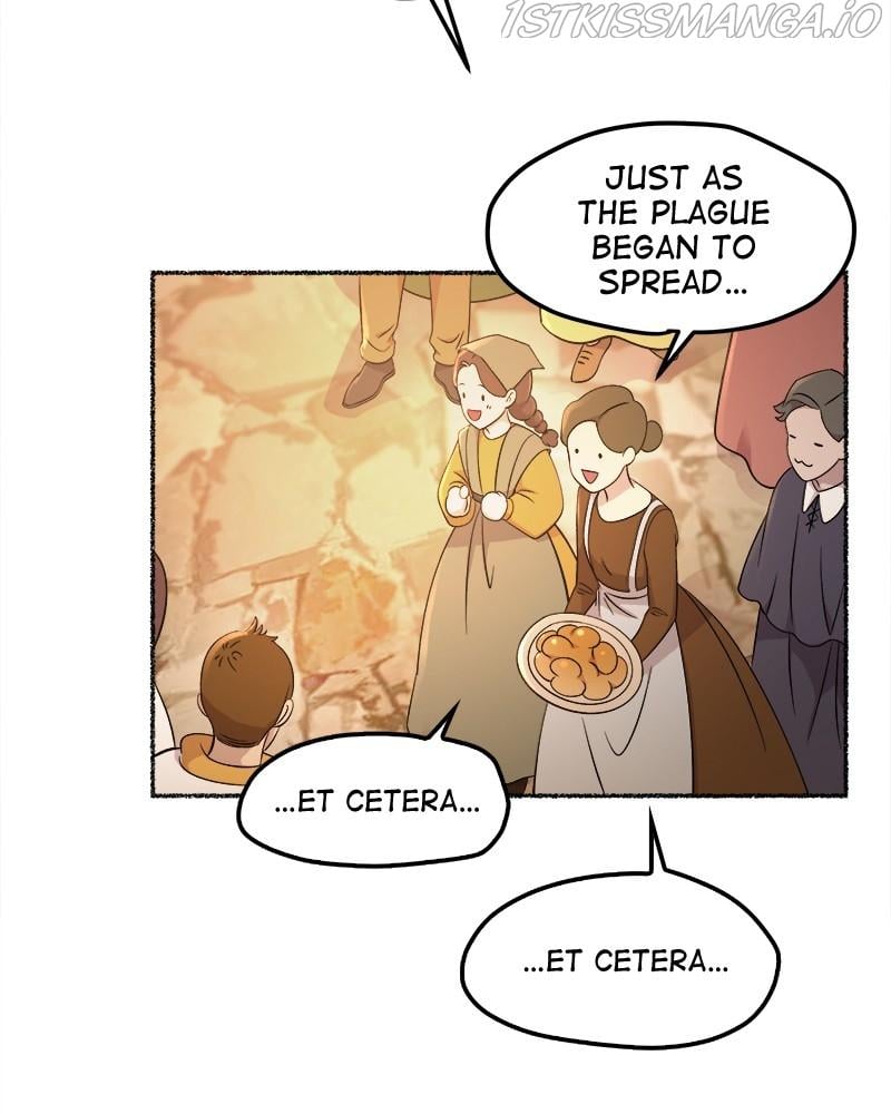 Like A Wind On A Dry Branch Chapter 85 page 28