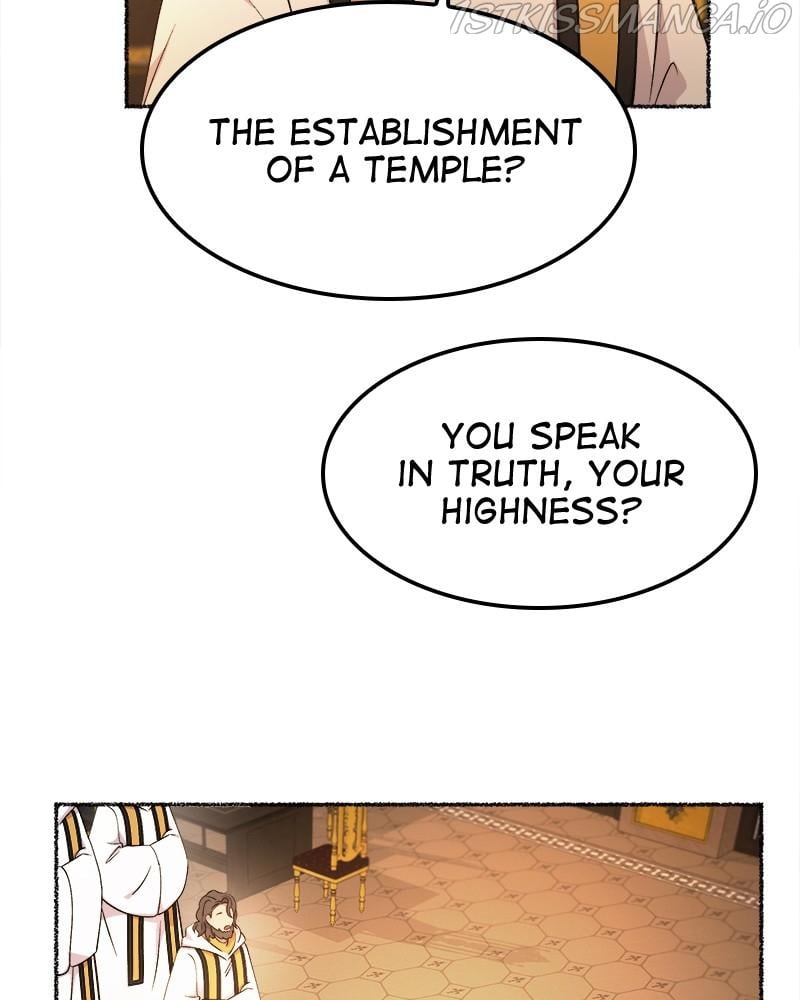 Like A Wind On A Dry Branch Chapter 85 page 33